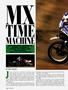 Page: - 108 | Cycle World