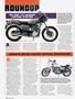 Page: - 22 | Cycle World