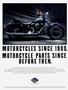 Page: - 69 | Cycle World
