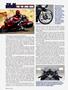 Page: - 38 | Cycle World