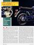Page: - 36 | Cycle World