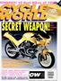 Page: - 1 | Cycle World