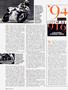 Page: - 46 | Cycle World