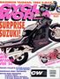 Cycle World November 1993 Cover
