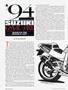 Page: - 34 | Cycle World