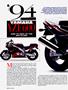 Page: - 28 | Cycle World