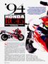 Page: - 32 | Cycle World