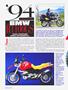 Page: - 46 | Cycle World