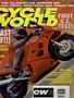 Cover for the January 1994 issue