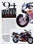 Page: - 42 | Cycle World