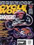 Cover for the February 1994 issue