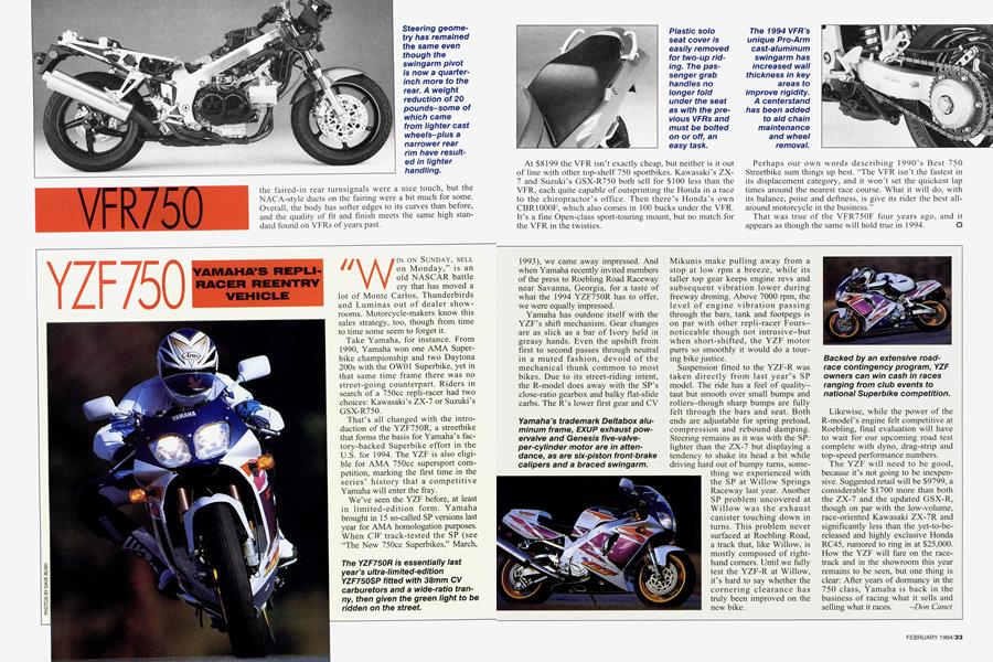 Yzf750