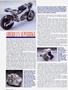 Page: - 38 | Cycle World