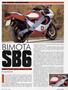 Page: - 43 | Cycle World