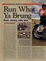 Page: - 98 | Cycle World