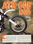 Page: - 73 | Cycle World