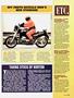 Page: - 29 | Cycle World