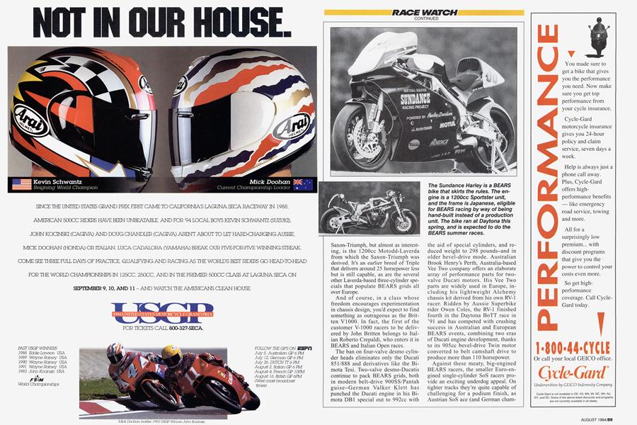 United States Grand Prix