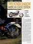 Page: - 43 | Cycle World