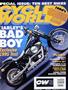 Page: - 1 | Cycle World
