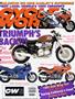 Cycle World November 1994 Cover