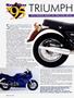 Page: - 32 | Cycle World