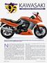 Page: - 38 | Cycle World