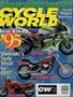 Cover for the December 1994 issue