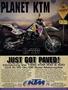 Page: - 31 | Cycle World