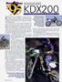 Page: - 32 | Cycle World