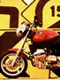 Page: - 40 | Cycle World