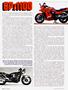 Page: - 60 | Cycle World