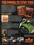 Page: - 30 | Cycle World