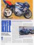 Page: - 40 | Cycle World