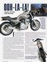 Page: - 72 | Cycle World