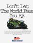 Page: - 98 | Cycle World
