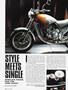 Page: - 50 | Cycle World