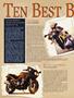 Page: - 38 | Cycle World