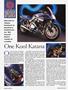 Page: - 38 | Cycle World