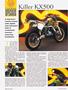 Page: - 40 | Cycle World