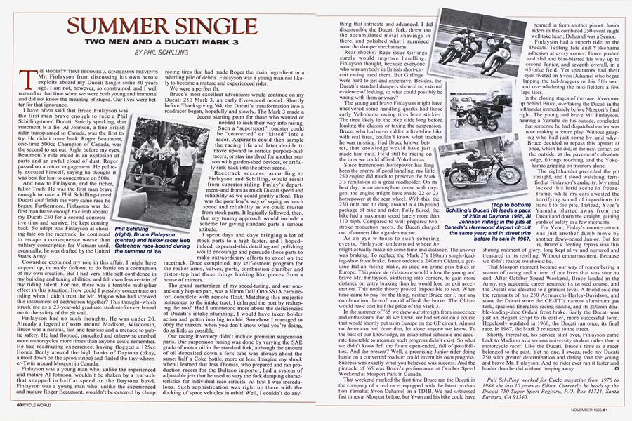 Summer Single