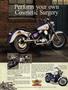 Page: - 57 | Cycle World