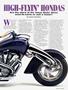 Page: - 33 | Cycle World