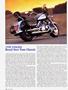 Page: - 38 | Cycle World