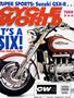 Cover for the March 1996 issue