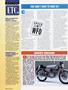 Page: - 26 | Cycle World