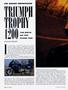 Page: - 60 | Cycle World