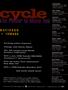 Page: - 97 | Cycle World