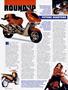 Page: - 22 | Cycle World
