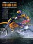 Page: - 72 | Cycle World